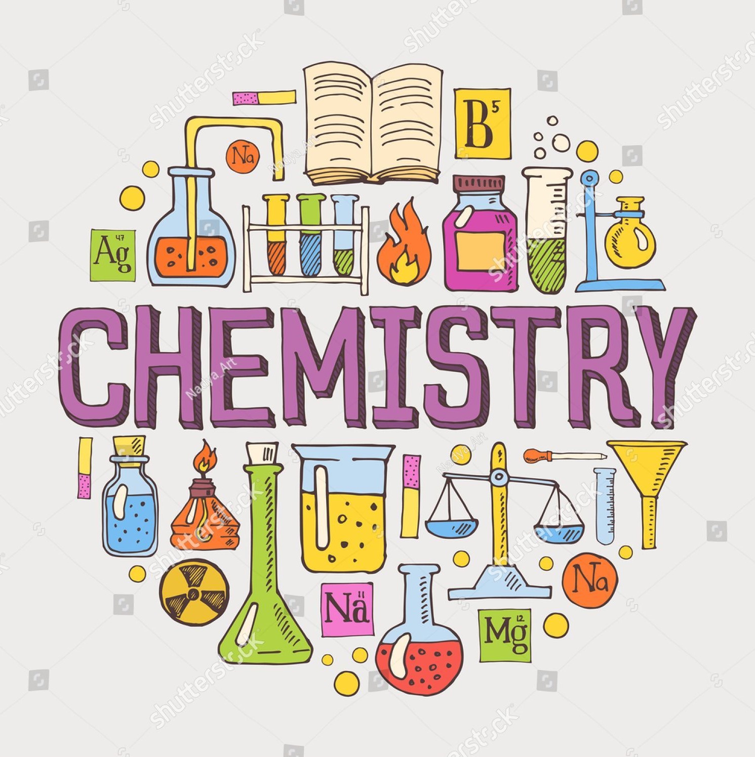 General Chemistry-I [CH-1501]