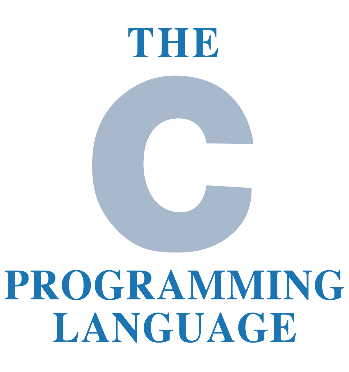 C language programming [EL-5401]