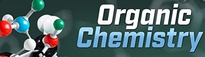 Organic Chemistry-I [PCH-1852]