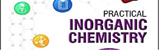 Inorganic and Organic Chemistry Practicals I [PCH-1805L]