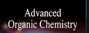 Advanced Organic Synthesis [PCH-4802]