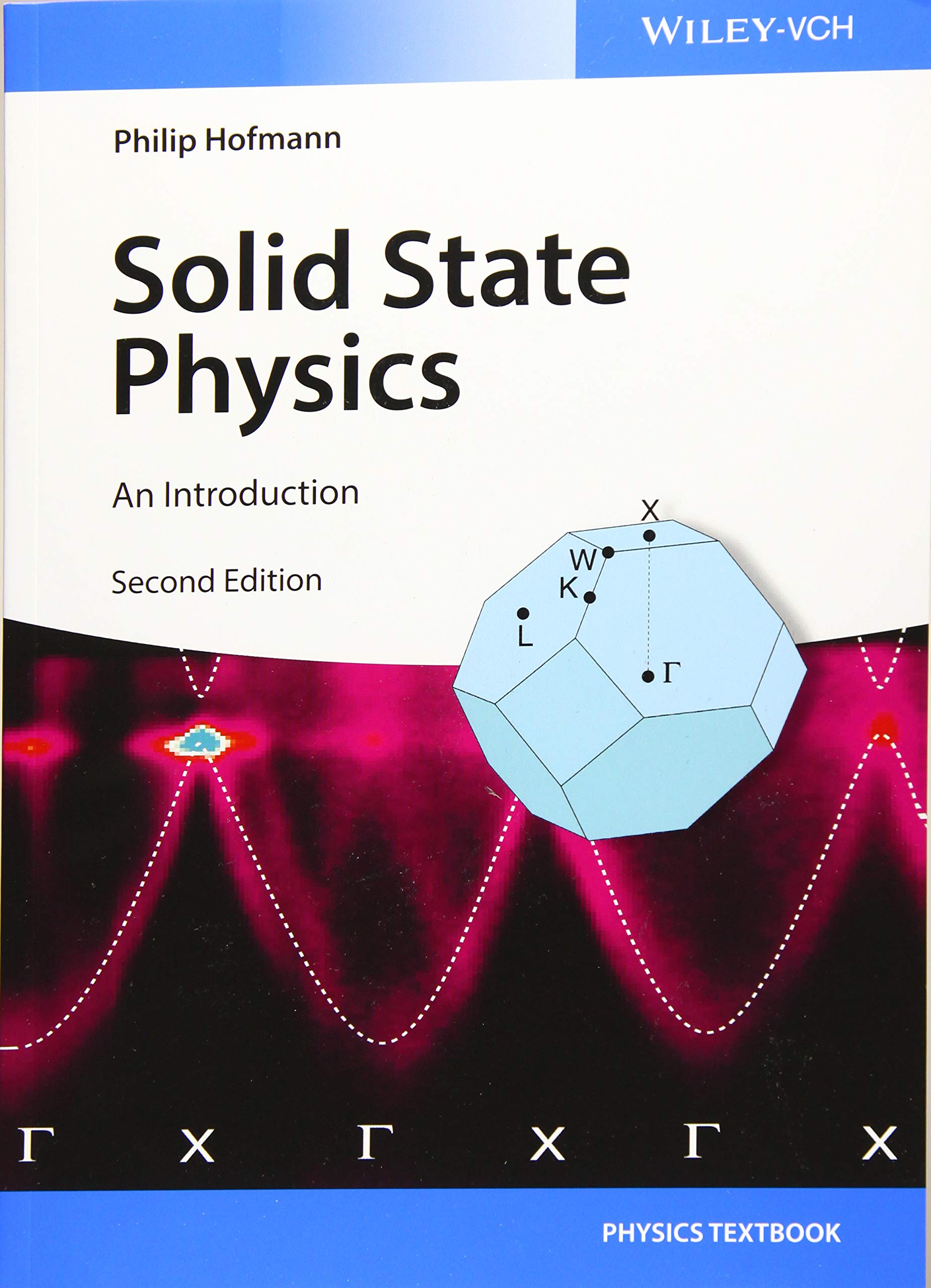 Solid State Physics [PPH-1804]