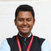 Mr. Eshan Shenolikar
